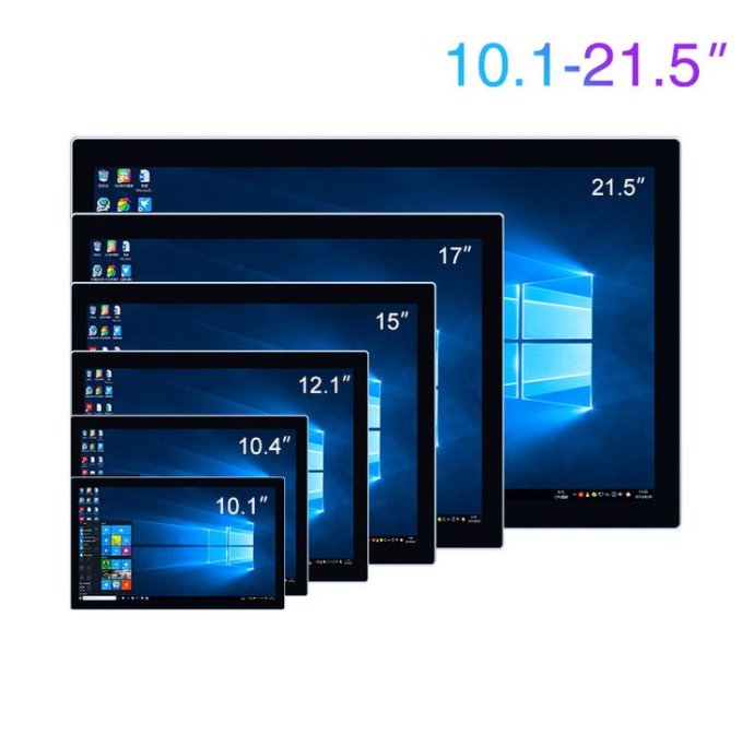 觸控一體機(jī)（安卓、windows）